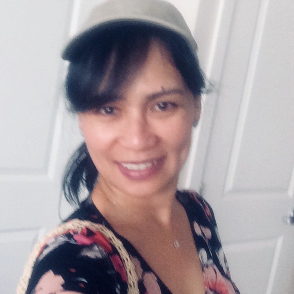 Meet your Posher, Rizza